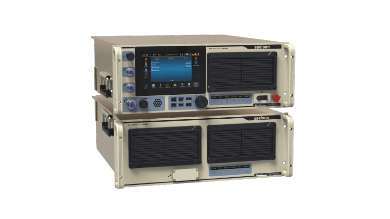 aselsan artcom 9671 vuhf